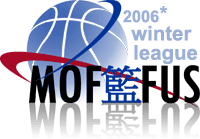 2006 WINTER LEAGUE