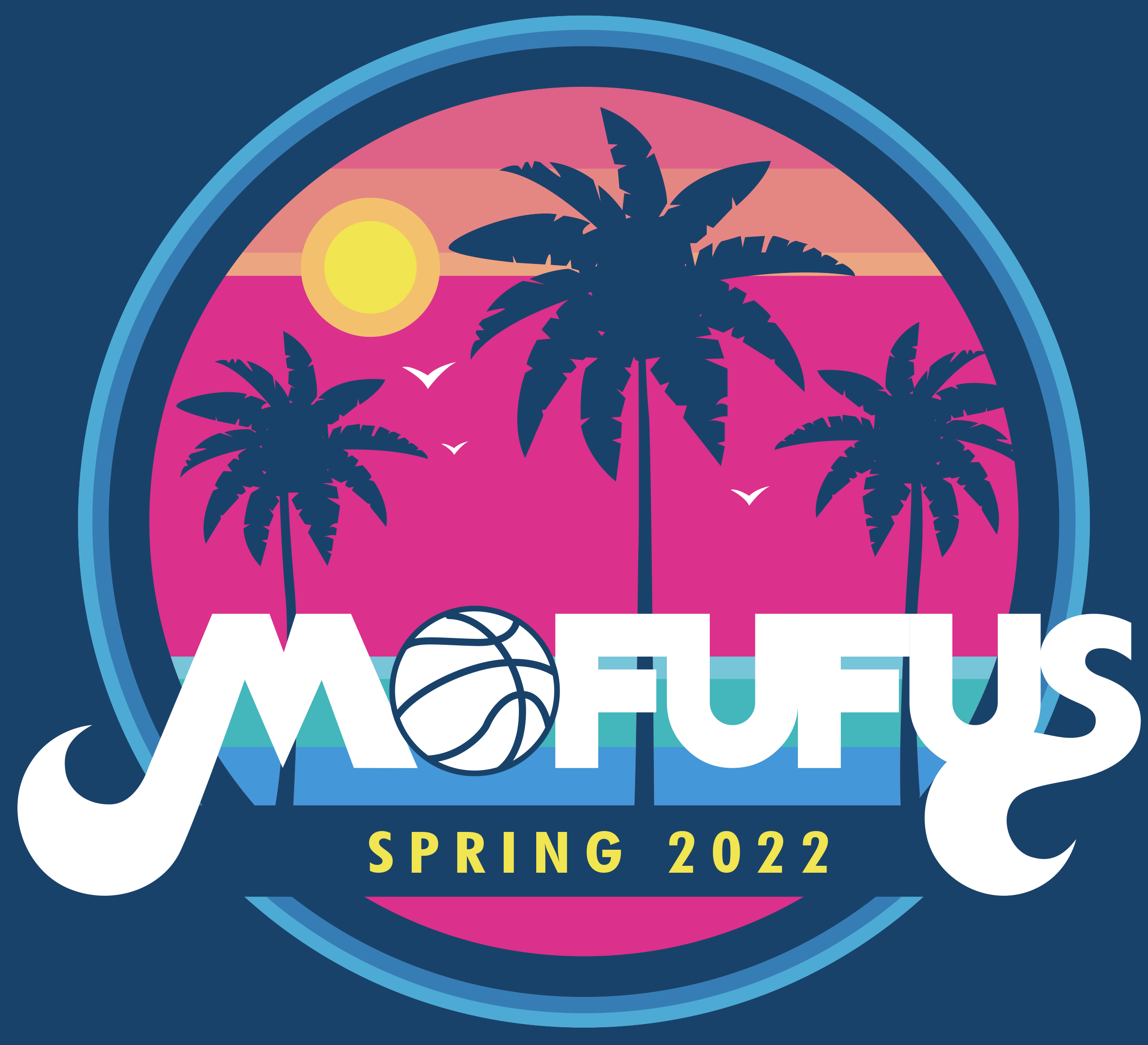 2022 SPRING LEAGUE
