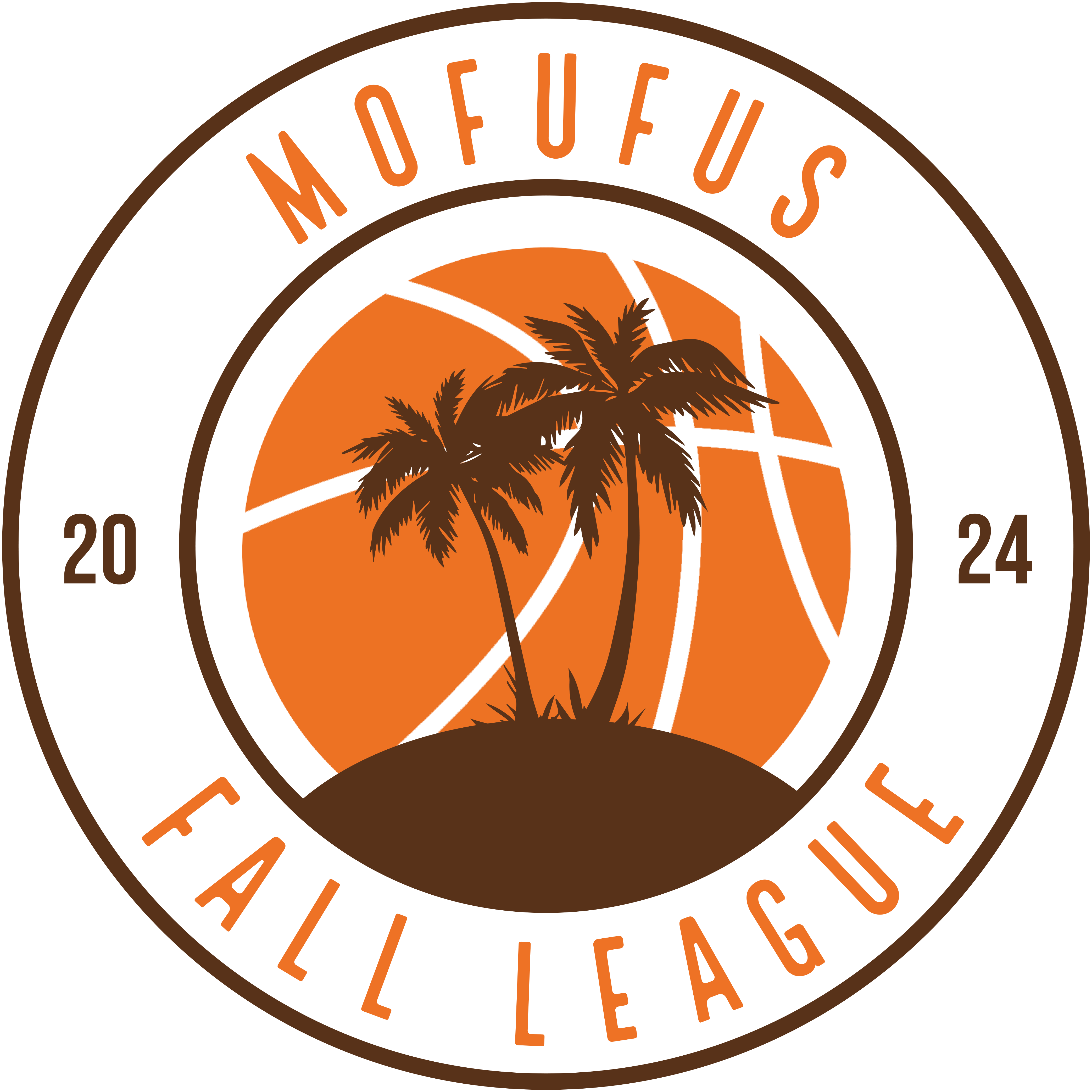 2024 FALL LEAGUE