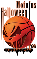 2005 Halloween Basketball Tournament