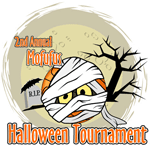 2006 Halloween Basketball Tournament