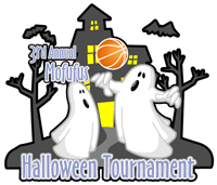 2007 Halloween Basketball Tournament